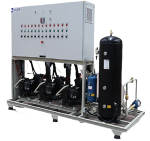 A2L Çözümleri (R454C-R455A)