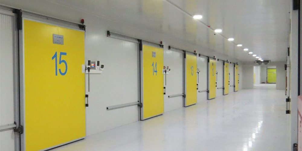 Soğuk Hava Deposu Nedir?