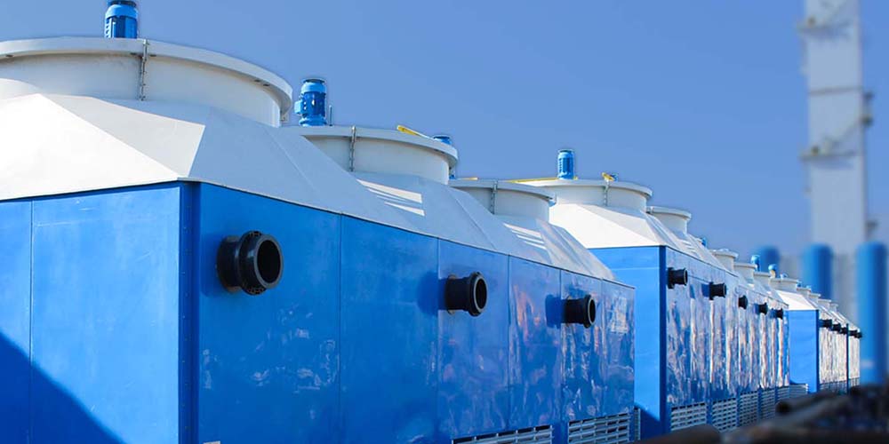 Su Soğutma Kulesi Nedir?