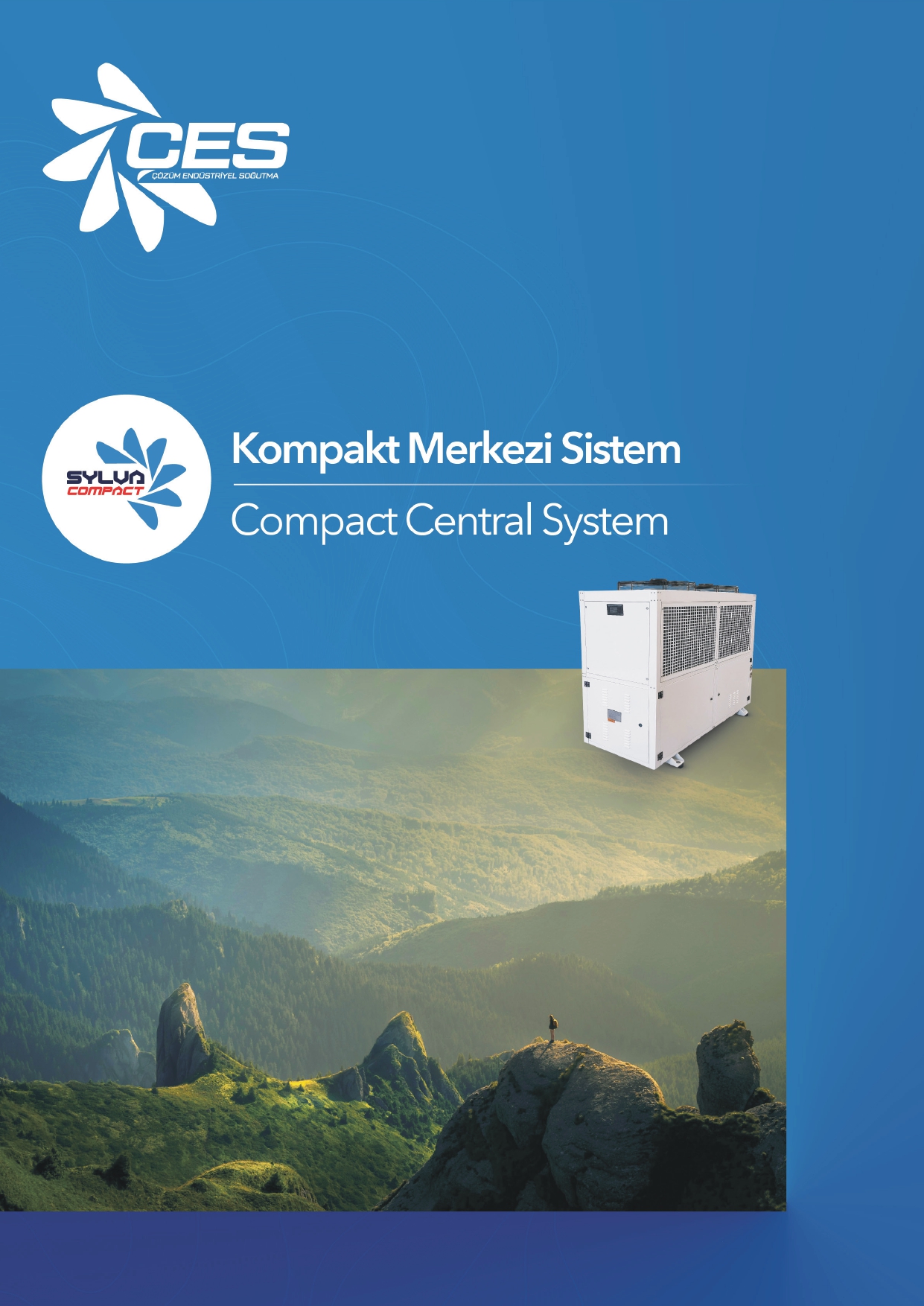 Kompakt Merkezi Sistemler