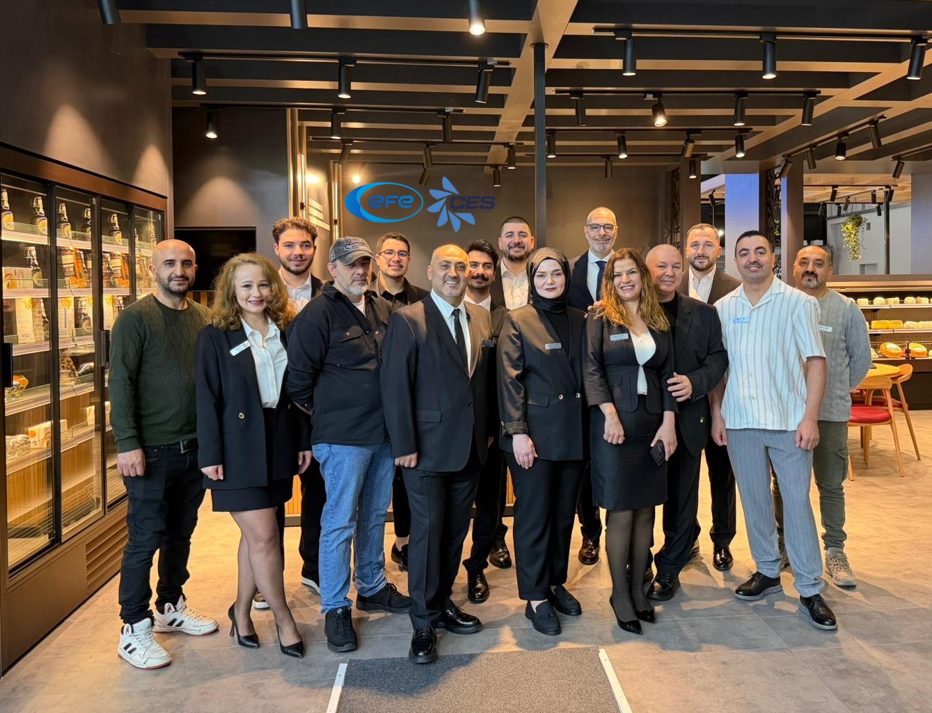 2026 Euroshop Fuarı