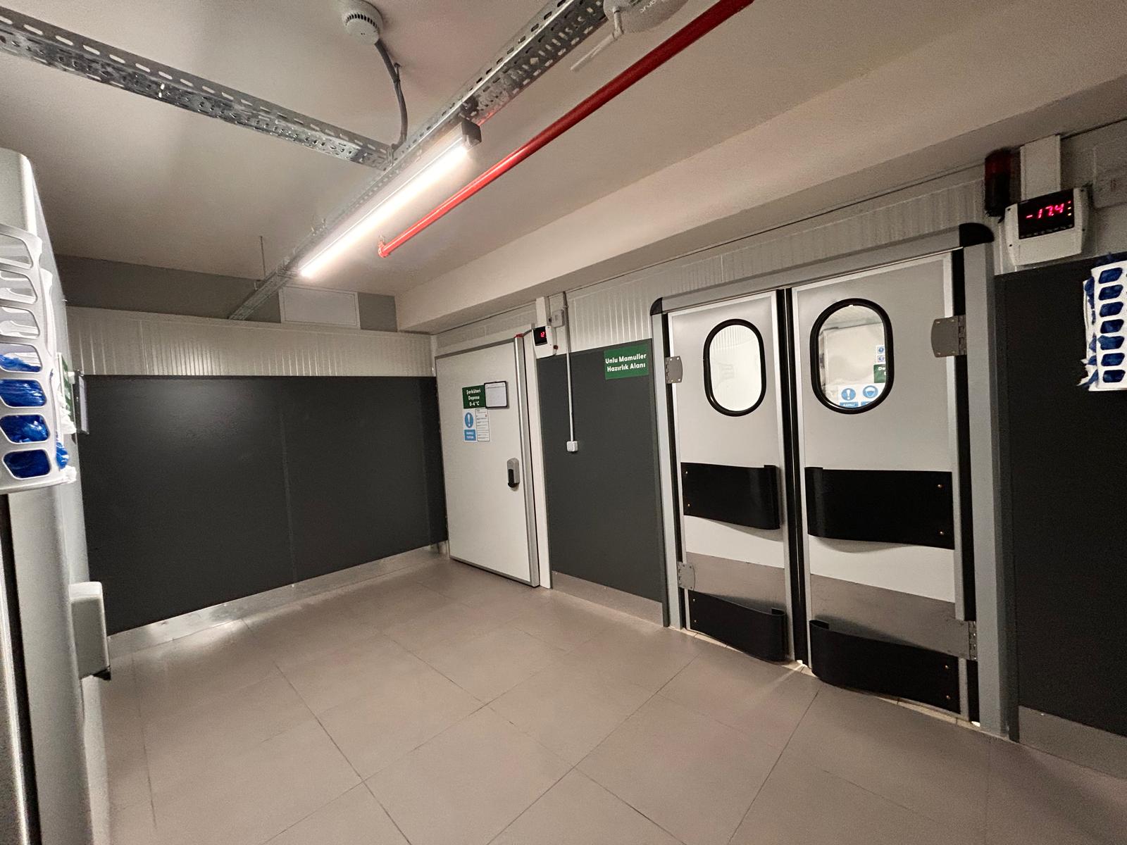 İstanbul / Aliva 34 - Bağcılar- FİLE Mağazası